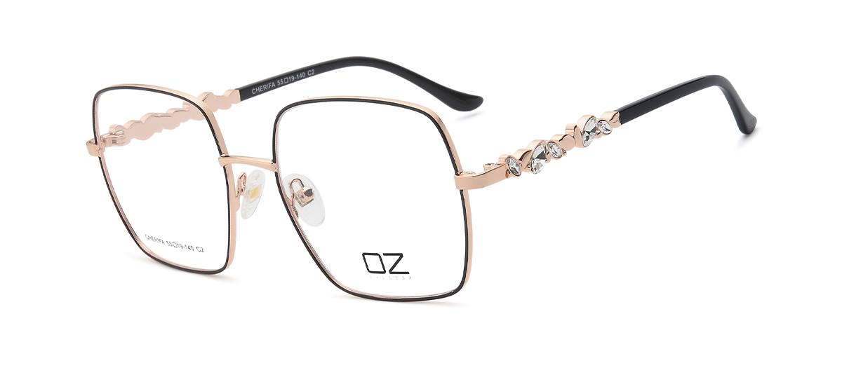 Oz Eyewear CHERIFA C2